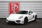 2014 Porsche Cayman 2dr Cpe