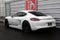 2014 Porsche Cayman 2dr Cpe