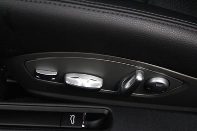 2014 Porsche Cayman 2dr Cpe