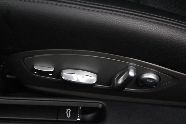 2014 Porsche Cayman 2dr Cpe