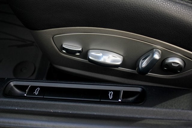 2016 Porsche Cayman 2dr Cpe