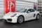 2016 Porsche Cayman 2dr Cpe