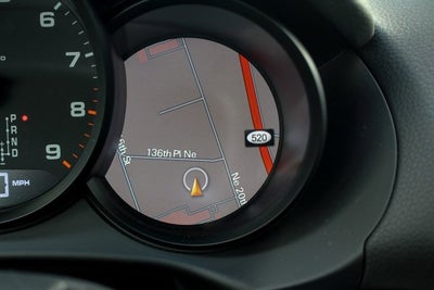 2016 Porsche Cayman 2dr Cpe