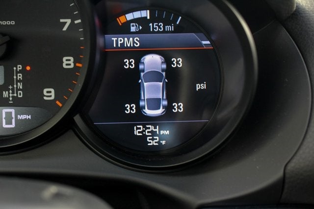 2016 Porsche Cayman 2dr Cpe