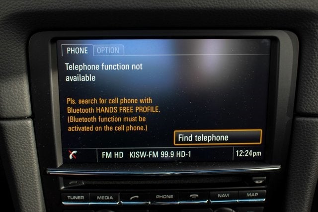 2016 Porsche Cayman 2dr Cpe