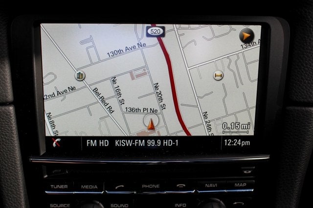 2016 Porsche Cayman 2dr Cpe