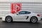2016 Porsche Cayman 2dr Cpe