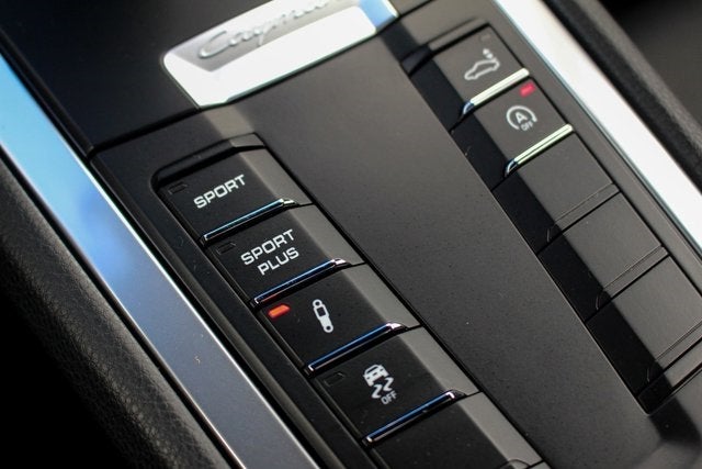 2016 Porsche Cayman 2dr Cpe