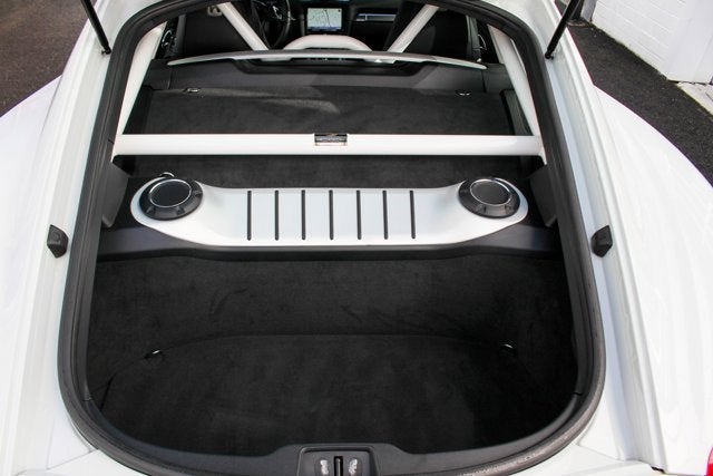 2016 Porsche Cayman 2dr Cpe