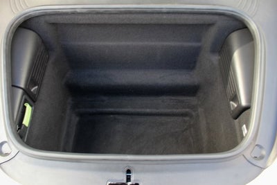 2016 Porsche Cayman 2dr Cpe