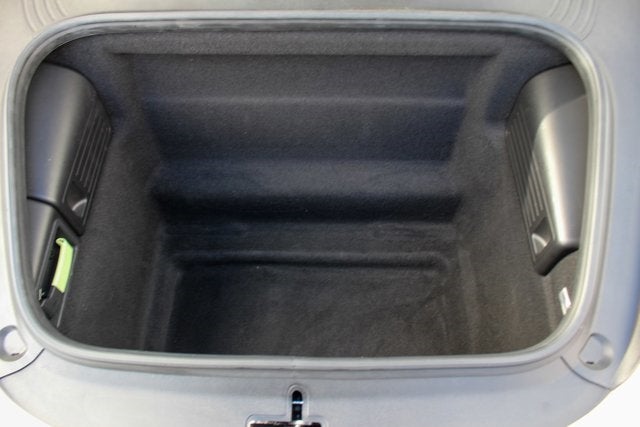 2016 Porsche Cayman 2dr Cpe