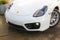 2016 Porsche Cayman 2dr Cpe