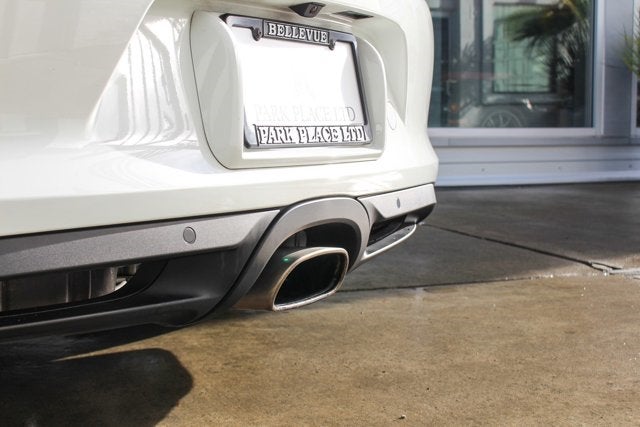 2016 Porsche Cayman 2dr Cpe