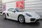 2016 Porsche Cayman 2dr Cpe