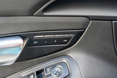 2020 Porsche 718 Cayman Coupe