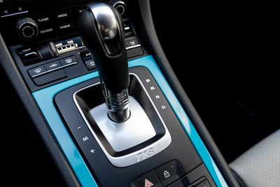 2020 Porsche 718 Cayman Coupe