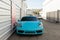 2020 Porsche 718 Cayman Coupe