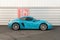 2020 Porsche 718 Cayman Coupe