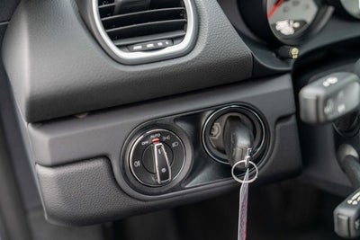 2019 Porsche 718 Cayman Coupe