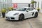 2019 Porsche 718 Cayman Coupe