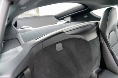 2019 Porsche 718 Cayman Coupe