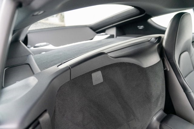 2019 Porsche 718 Cayman Coupe