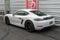 2019 Porsche 718 Cayman Coupe