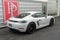 2019 Porsche 718 Cayman Coupe