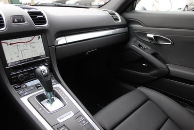 2014 Porsche Cayman 2dr Cpe