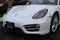 2014 Porsche Cayman 2dr Cpe