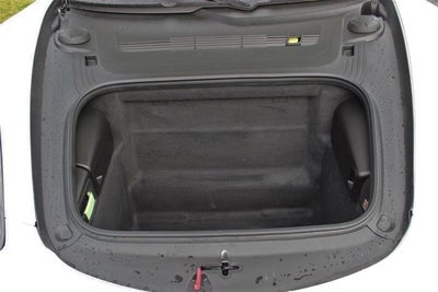 2014 Porsche Cayman 2dr Cpe