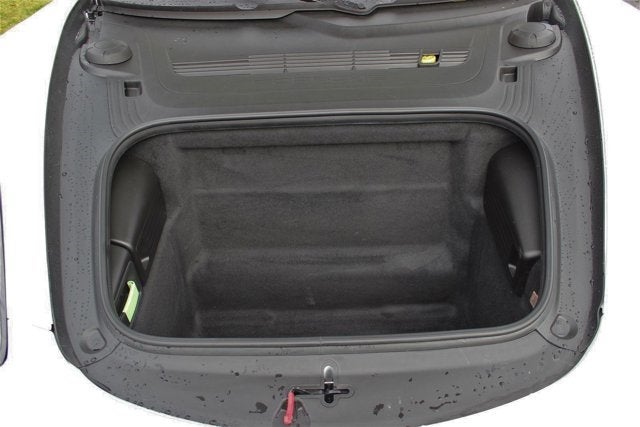 2014 Porsche Cayman 2dr Cpe