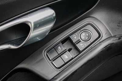 2017 Porsche 718 Cayman Coupe