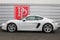 2017 Porsche 718 Cayman Coupe