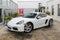 2017 Porsche 718 Cayman Coupe