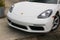 2017 Porsche 718 Cayman Coupe