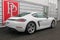 2017 Porsche 718 Cayman Coupe