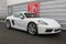 2017 Porsche 718 Cayman Coupe