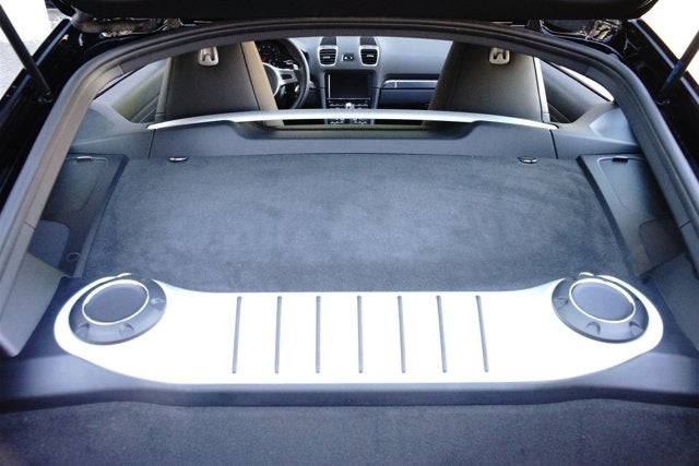 2014 Porsche Cayman 2dr Cpe