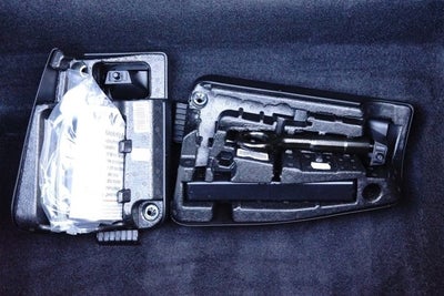 2014 Porsche Cayman 2dr Cpe