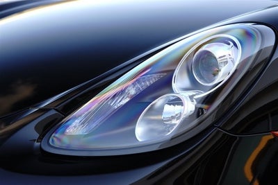 2014 Porsche Cayman 2dr Cpe