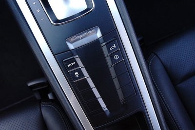 2014 Porsche Cayman 2dr Cpe