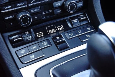 2014 Porsche Cayman 2dr Cpe