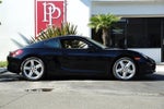 2014 Porsche Cayman 2dr Cpe