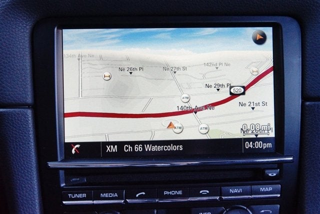 2014 Porsche Cayman 2dr Cpe