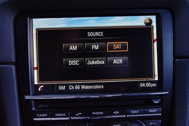 2014 Porsche Cayman 2dr Cpe