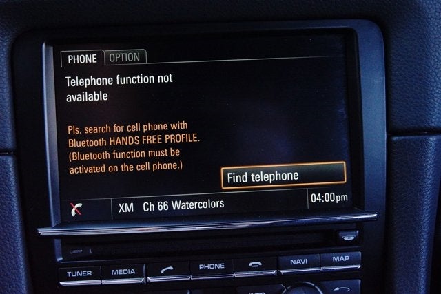 2014 Porsche Cayman 2dr Cpe