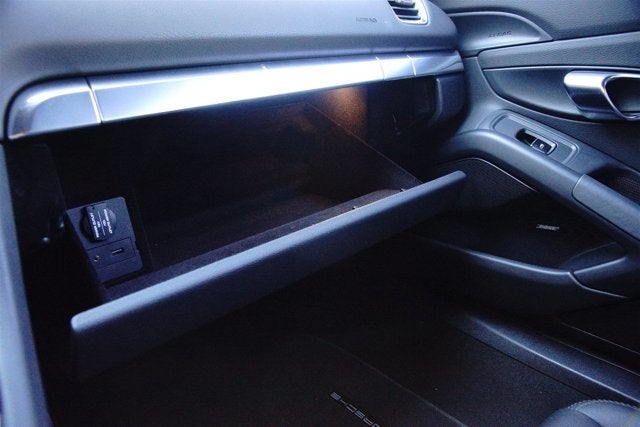 2014 Porsche Cayman 2dr Cpe