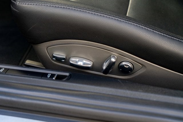 2017 Porsche 718 Cayman Coupe