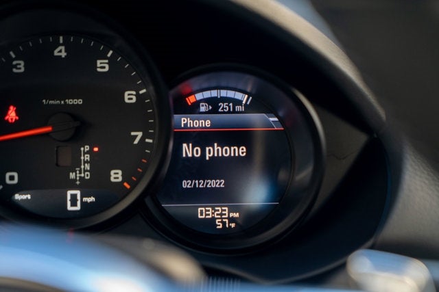 2017 Porsche 718 Cayman Coupe